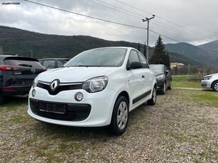 Renault Twingo '17