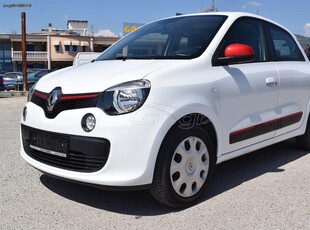 Renault Twingo '17