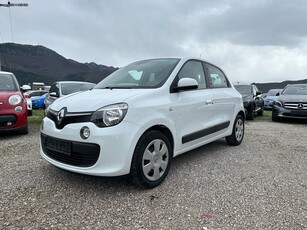 Renault Twingo '17