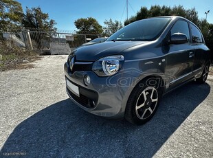 Renault Twingo '18 ENERGY TCe 90 Luxe