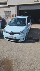 Renault Twingo '19 SCe 75 Limited Limited