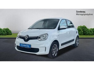 Renault Twingo '20 Limited ΜΕ ΦΠΑ