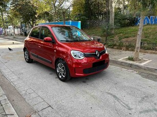 Renault Twingo '20 SCe 75 Limited