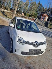 Renault Twingo '21 Σαν καινούργιο