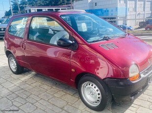 Renault Twingo '94 OpenTop