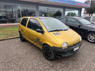 Renault Twingo '98 1,1 klima