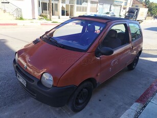 Renault Twingo '99