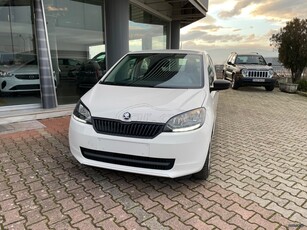 Skoda Citigo '16 ACTIVE 1.0 MPI 60PS 5D