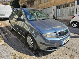 Skoda Fabia '05