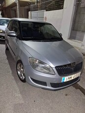 Skoda Fabia '13 DIESEL