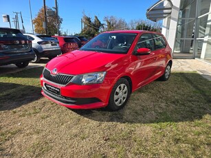 Skoda Fabia '17 1.0 MPI