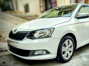 Skoda Fabia '17