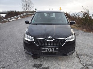 Skoda Fabia '21 1.0 82PS ACTIVE 5D