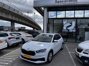 Skoda Fabia '23 1.0 TSI AMBITION DSG