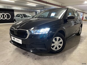 Skoda Fabia '24 1.0 MPI 80 PS