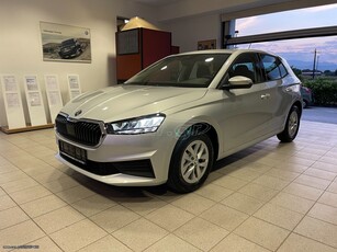 Skoda Fabia '24 1.0 TSI 110ps AMBITION-ΕΤΟΙΜΟΠΑΡΑΔΟΤΟ