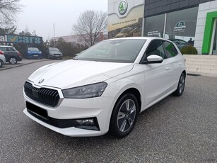 Skoda Fabia '24 STYLE 1.0 TSI DSG7