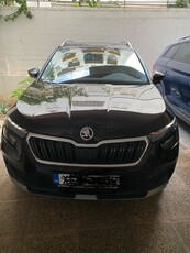 Skoda Kamiq '21 Ambition