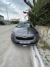 Skoda Kamiq '22 1.0 TSI AMBITION