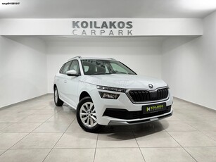 Skoda Kamiq '23 1.0 TSI Ambition 110hp