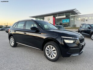 Skoda Kamiq '24 1.0 TSI 95ps AMBITION