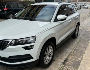 Skoda Karoq '18 Ambition