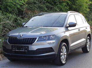 Skoda Karoq '19 1.6 TDi AMBITION