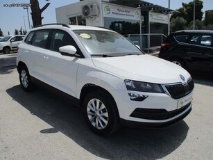 Skoda Karoq '19 - 5 Χρονια εγγυηση - AMBITION