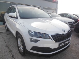 Skoda Karoq '20 1.0 TSI AMBITION- EURO 6-AΡΙΣΤΗ ΚΑΤΑΣΤΑΣΗ