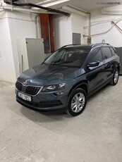 Skoda Karoq '20 1.5 TSI Limited ACT Ambition