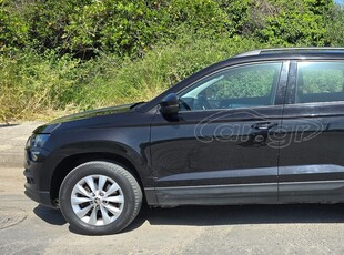 Skoda Karoq '20