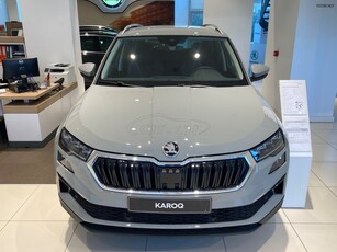 Skoda Karoq '25 Selection 1.5 TSI 150 PS