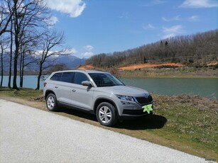 Skoda Kodiaq '19 1.5 TSI ACT AMBITION