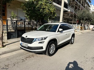 Skoda Kodiaq '19 1.5 TSI ACT Ambition