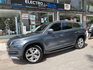 Skoda Kodiaq '19 2.0 TDI SCR AMBITION DSG (7-GEAR) 7 Seats