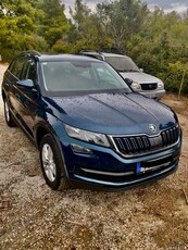 Skoda Kodiaq '19 AMBITION