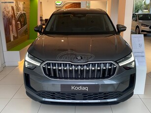 Skoda Kodiaq '25 Selection 1.5 TSI m-HEV 150 PS DSG7