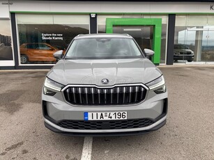 Skoda Kodiaq '24 Skoda Kodiaq 2024 SELECTION 1.5 TSI m-HEV 150PS DSG7