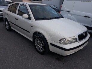 Skoda Octavia '00 Combi 1.6 GLX