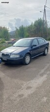 Skoda Octavia '02 1.4