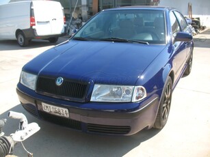 Skoda Octavia '03 ELEGANCE