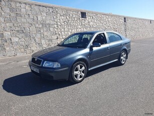 Skoda Octavia '04 1.6