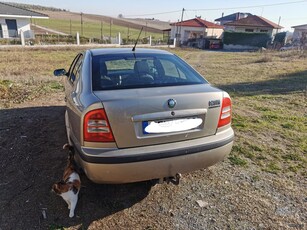 Skoda Octavia '04 1.6