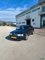 Skoda Octavia '04