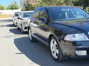 Skoda Octavia '05 5 FSI