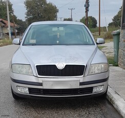 Skoda Octavia '05