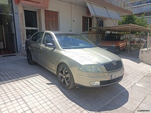 Skoda Octavia '05