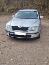 Skoda Octavia '05 MPI