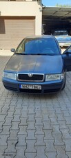 Skoda Octavia '06 ΕΥΚΑΙΡΙΑ