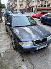 Skoda Octavia '06